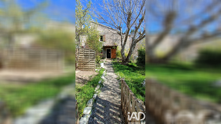 Ma-Cabane - Vente Maison Sault, 50 m²