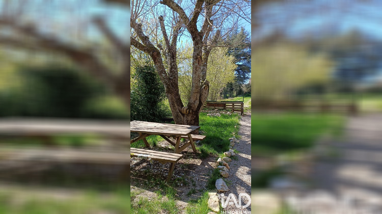 Ma-Cabane - Vente Maison Sault, 50 m²