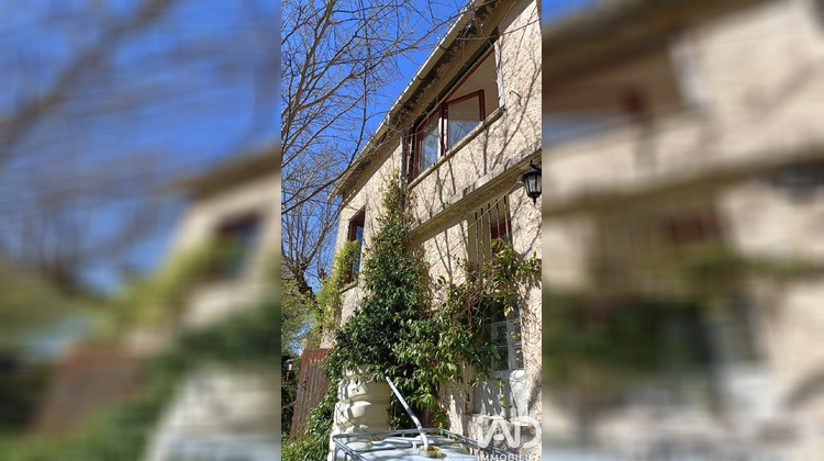 Ma-Cabane - Vente Maison Sault, 50 m²