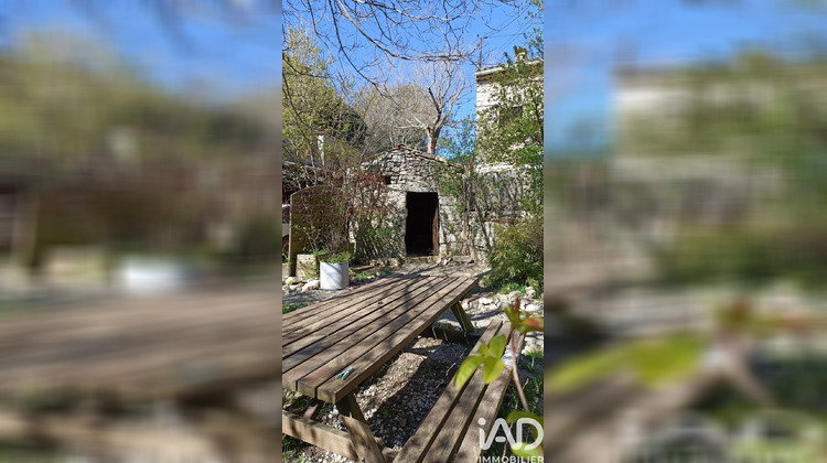 Ma-Cabane - Vente Maison Sault, 50 m²