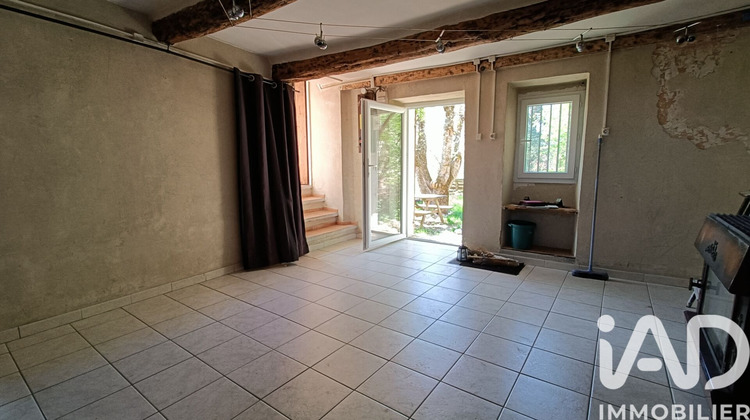 Ma-Cabane - Vente Maison Sault, 50 m²