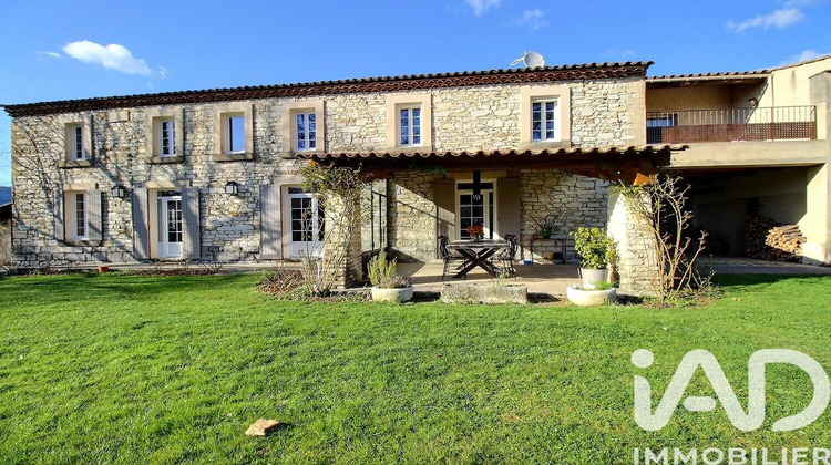 Ma-Cabane - Vente Maison Sault, 382 m²