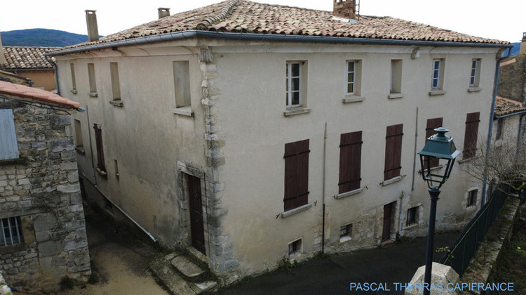 Ma-Cabane - Vente Maison SAULT, 250 m²