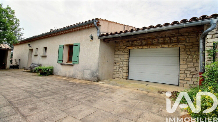 Ma-Cabane - Vente Maison Sault, 240 m²