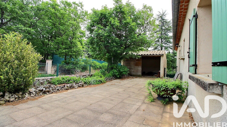 Ma-Cabane - Vente Maison Sault, 240 m²