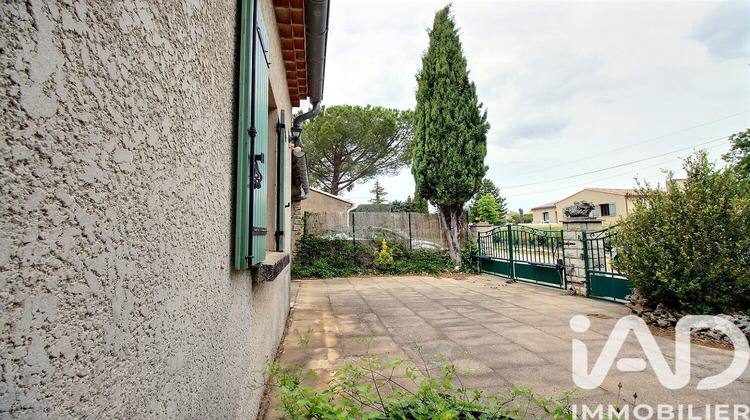 Ma-Cabane - Vente Maison Sault, 240 m²