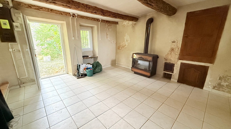 Ma-Cabane - Vente Maison SAULT, 52 m²