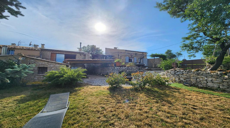 Ma-Cabane - Vente Maison SAULT, 165 m²