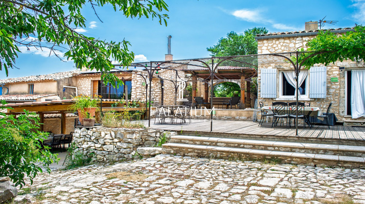 Ma-Cabane - Vente Maison Sault, 165 m²
