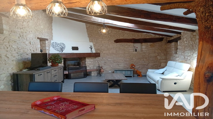 Ma-Cabane - Vente Maison Sault, 107 m²
