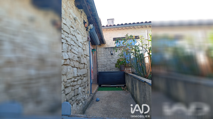 Ma-Cabane - Vente Maison Sault, 107 m²