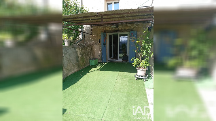 Ma-Cabane - Vente Maison Sault, 107 m²