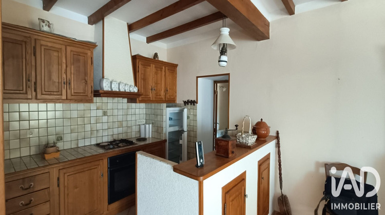 Ma-Cabane - Vente Maison Sault, 135 m²