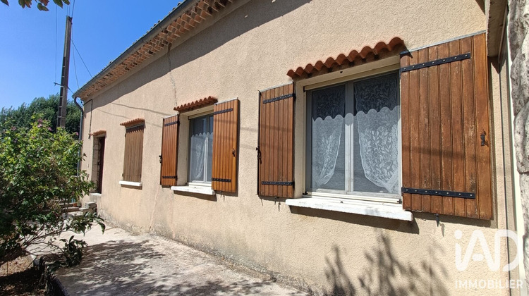 Ma-Cabane - Vente Maison Sault, 135 m²