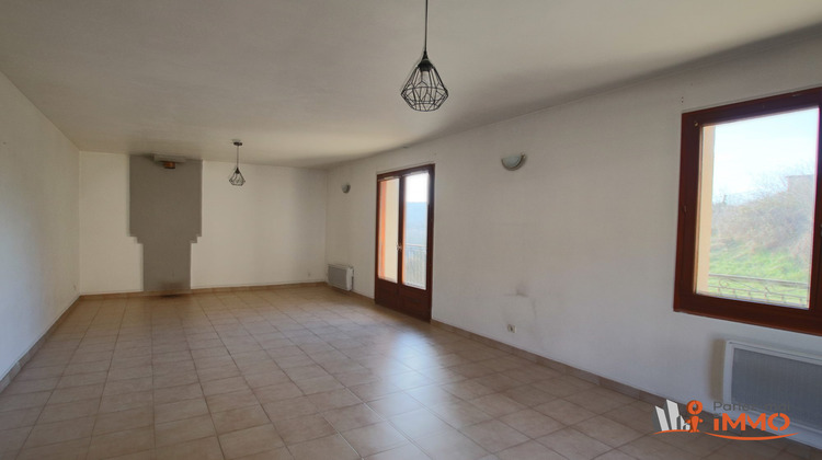 Ma-Cabane - Vente Maison Sault-Brénaz, 104 m²