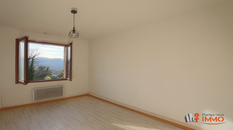 Ma-Cabane - Vente Maison Sault-Brénaz, 104 m²