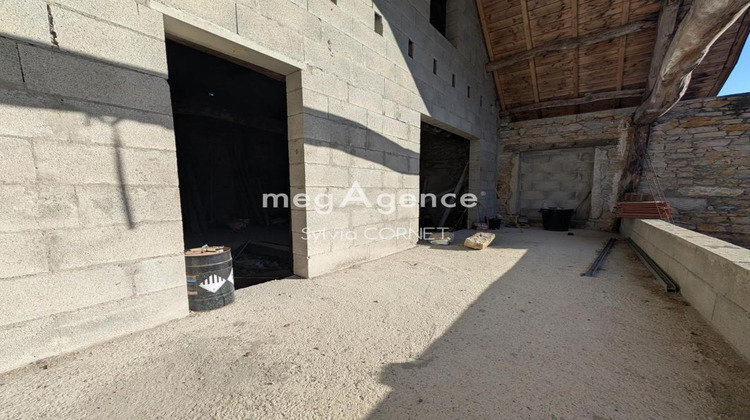 Ma-Cabane - Vente Maison SAULT BRENAZ, 80 m²