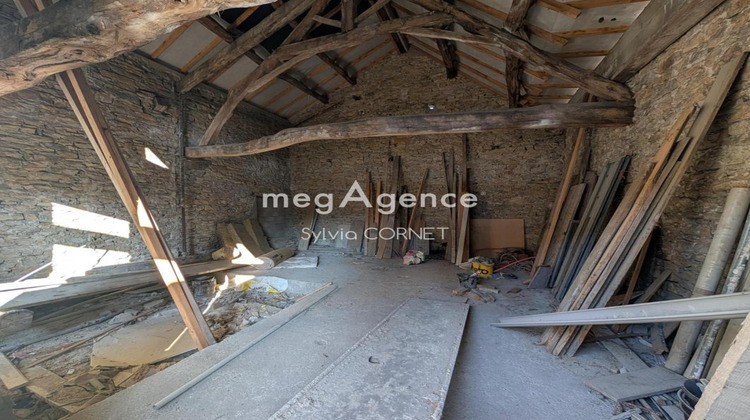 Ma-Cabane - Vente Maison SAULT BRENAZ, 80 m²
