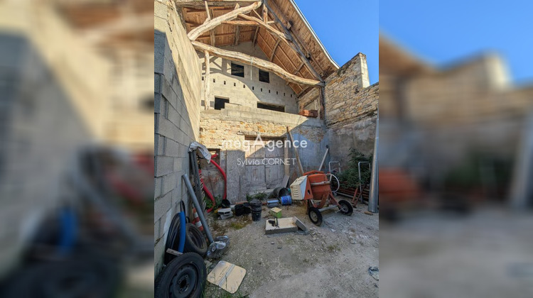 Ma-Cabane - Vente Maison SAULT BRENAZ, 80 m²