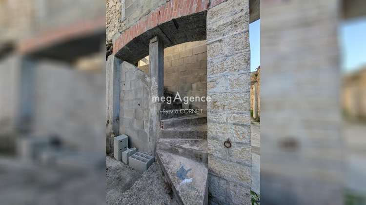 Ma-Cabane - Vente Maison SAULT BRENAZ, 80 m²