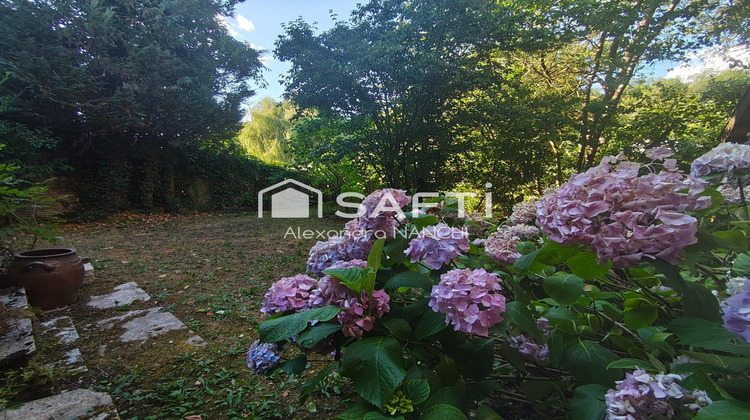 Ma-Cabane - Vente Maison Sault-Brenaz, 103 m²