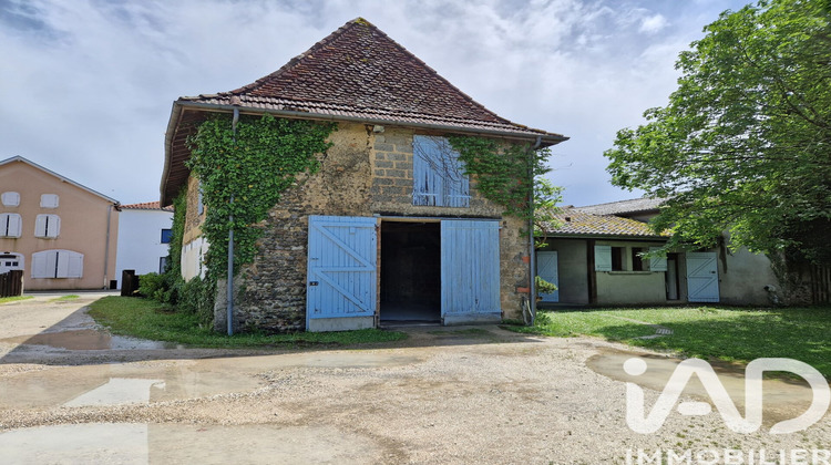 Ma-Cabane - Vente Maison Sault-de-Navailles, 136 m²