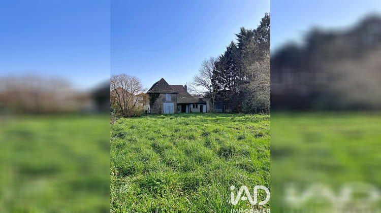 Ma-Cabane - Vente Maison Sault-de-Navailles, 136 m²