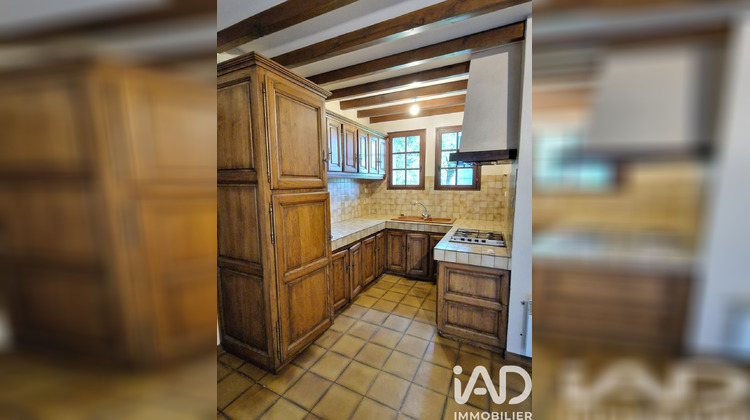 Ma-Cabane - Vente Maison Sault-de-Navailles, 136 m²