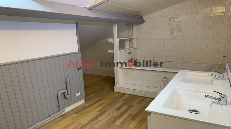 Ma-Cabane - Vente Maison SAULT-LES-RETHEL, 48 m²