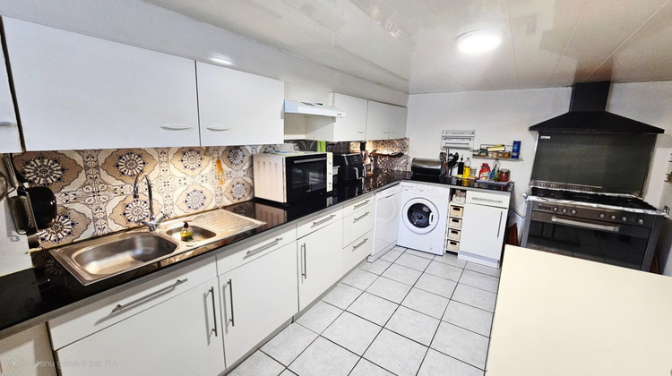 Ma-Cabane - Vente Maison Sault-les-Rethel, 150 m²