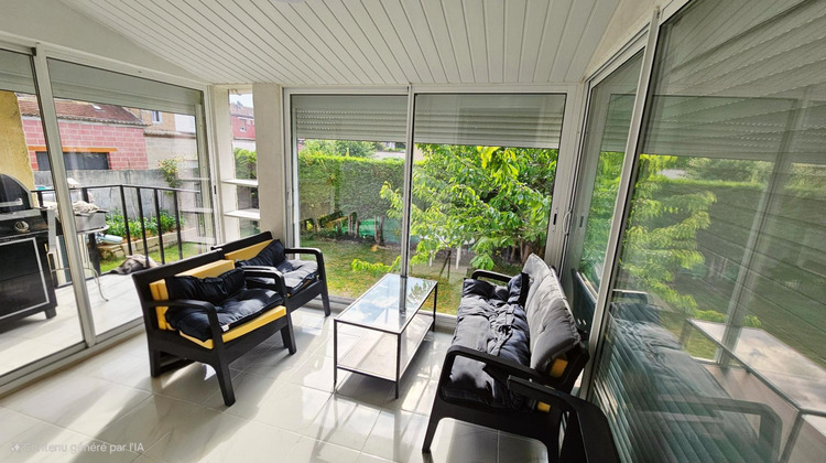 Ma-Cabane - Vente Maison Sault-les-Rethel, 150 m²