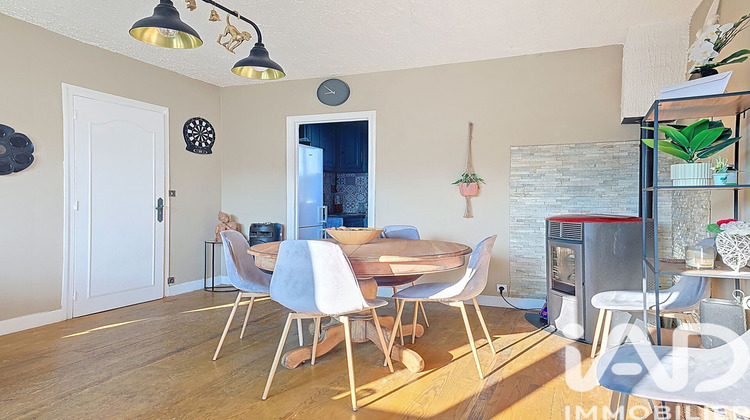 Ma-Cabane - Vente Maison Sault-Lès-Rethel, 82 m²