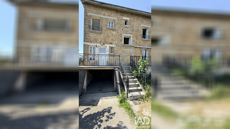 Ma-Cabane - Vente Maison Sault-Lès-Rethel, 127 m²