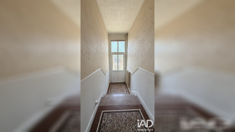 Ma-Cabane - Vente Maison Sault-Lès-Rethel, 127 m²
