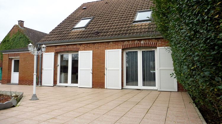 Ma-Cabane - Vente Maison SAULTAIN, 92 m²