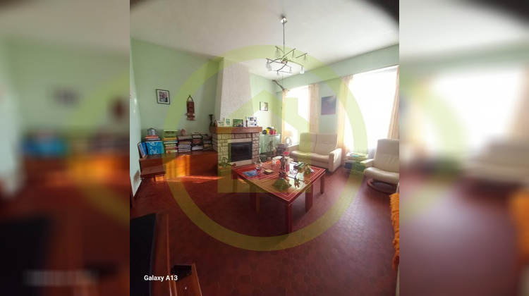 Ma-Cabane - Vente Maison SAULTAIN, 193 m²