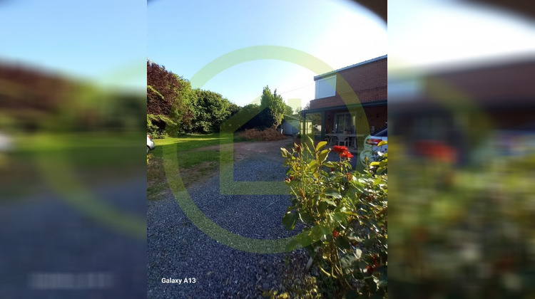 Ma-Cabane - Vente Maison SAULTAIN, 193 m²