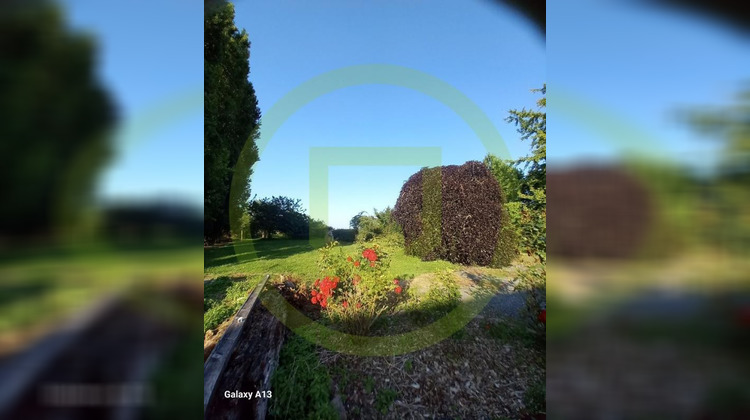 Ma-Cabane - Vente Maison SAULTAIN, 193 m²