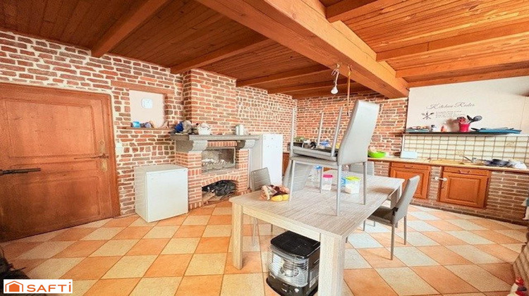 Ma-Cabane - Vente Maison Saultain, 130 m²