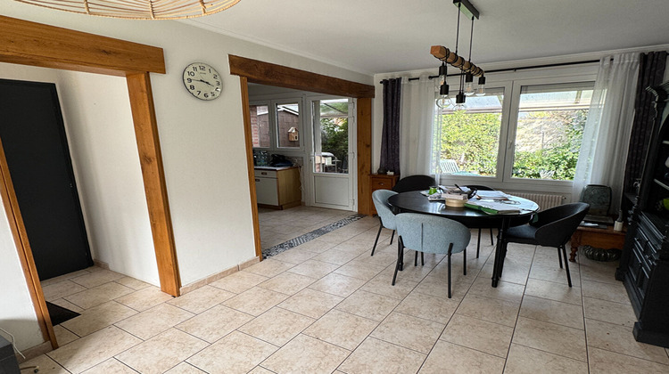 Ma-Cabane - Vente Maison SAULTAIN, 70 m²