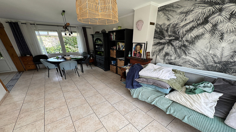 Ma-Cabane - Vente Maison SAULTAIN, 70 m²