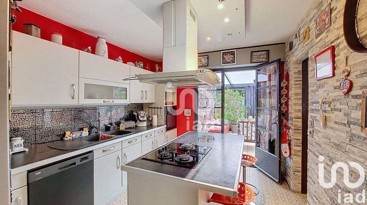 Ma-Cabane - Vente Maison Saultain, 130 m²