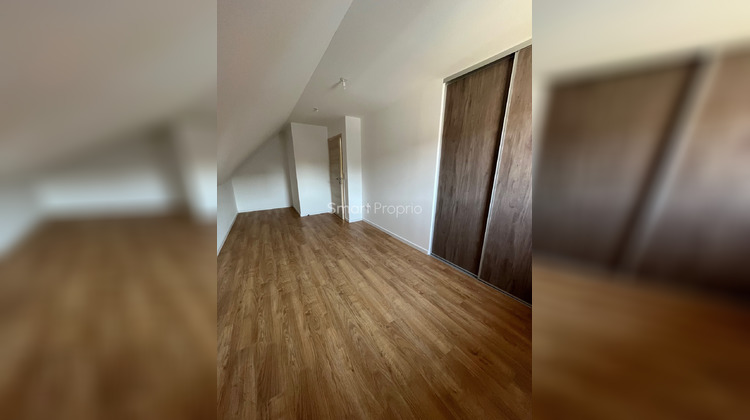 Ma-Cabane - Vente Maison Saultain, 135 m²