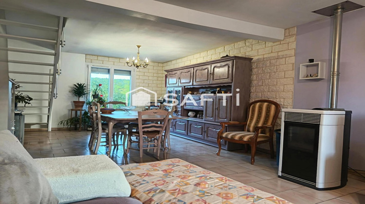 Ma-Cabane - Vente Maison Saultain, 110 m²