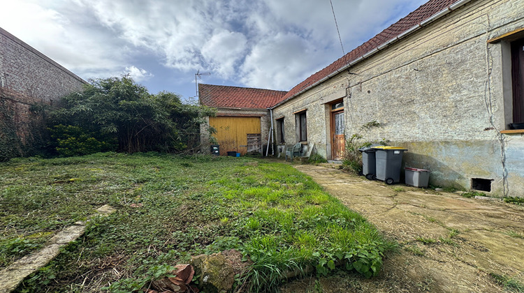Ma-Cabane - Vente Maison SAULTAIN, 100 m²
