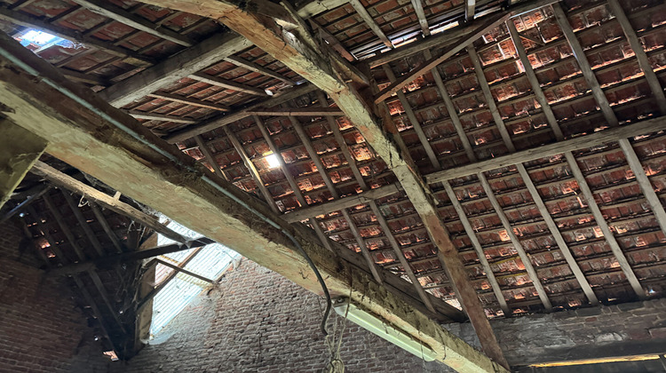 Ma-Cabane - Vente Maison SAULTAIN, 100 m²