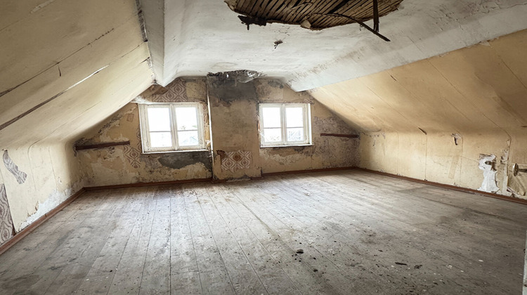 Ma-Cabane - Vente Maison SAULTAIN, 100 m²