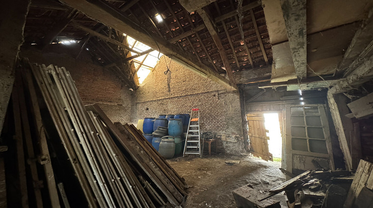 Ma-Cabane - Vente Maison SAULTAIN, 100 m²