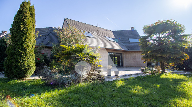 Ma-Cabane - Vente Maison SAULTAIN, 200 m²