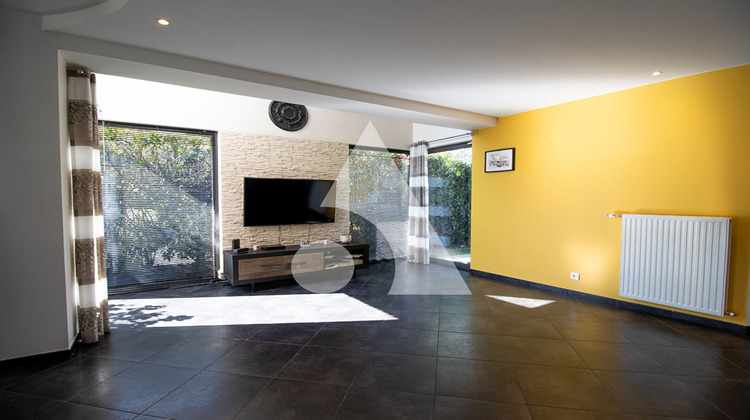 Ma-Cabane - Vente Maison SAULTAIN, 200 m²